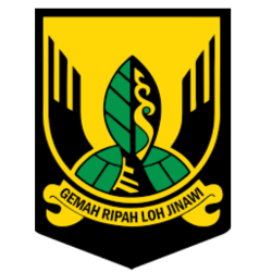 Logo klien Rekhatama 33