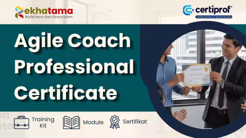 Agile Coach Professional Certificate