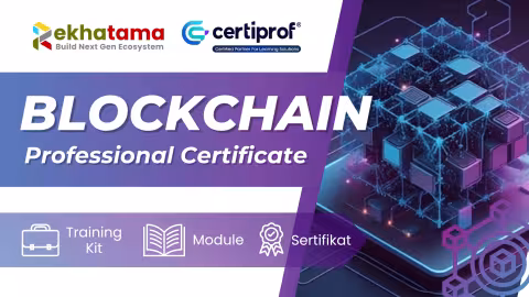 Blockchain Professional Certificate