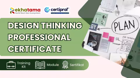 Design Thinking Professional Certificate