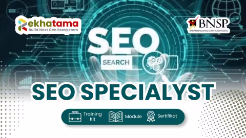 SEO Specialyst